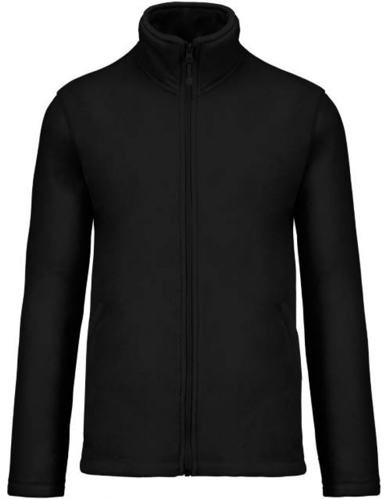 Jachetă din microfleece „Falco”